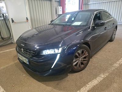 Peugeot 508 508 BlueHDi 130ch S&S Allure Business EAT8