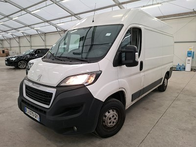 Peugeot BOXER Boxer Fg 333 L2H2 2.0 BlueHDi 130 Premium Pack