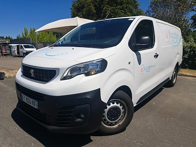 Peugeot EXPERT Expert Fg Long 2.0 BlueHDi 120ch S&S Premium