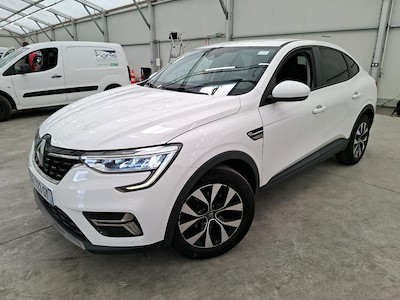 Renault ARKANA Arkana 1.6 E-Tech 145ch Business