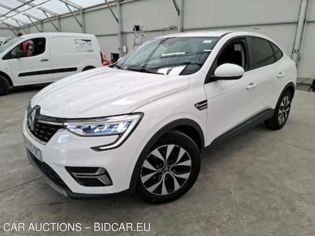 Renault ARKANA Arkana 1.6 E-Tech 145ch Business