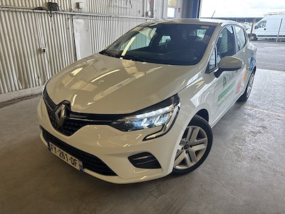 Renault CLIO Clio 1.0 SCe 65ch Business
