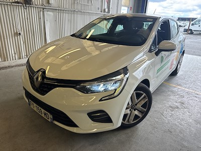 Renault CLIO Clio 1.0 SCe 65ch Business