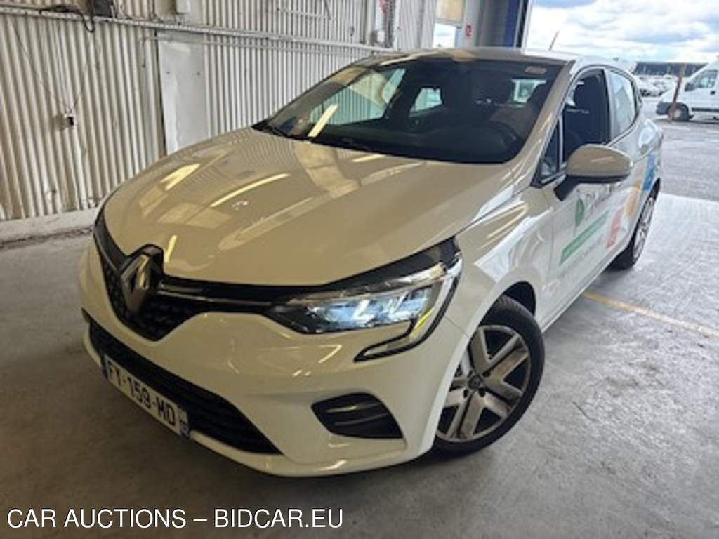 Renault CLIO Clio 1.0 SCe 65ch Business