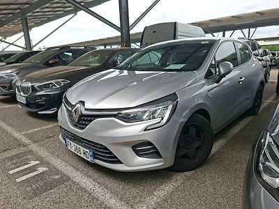 Renault CLIO Clio 1.0 TCe 90ch Business