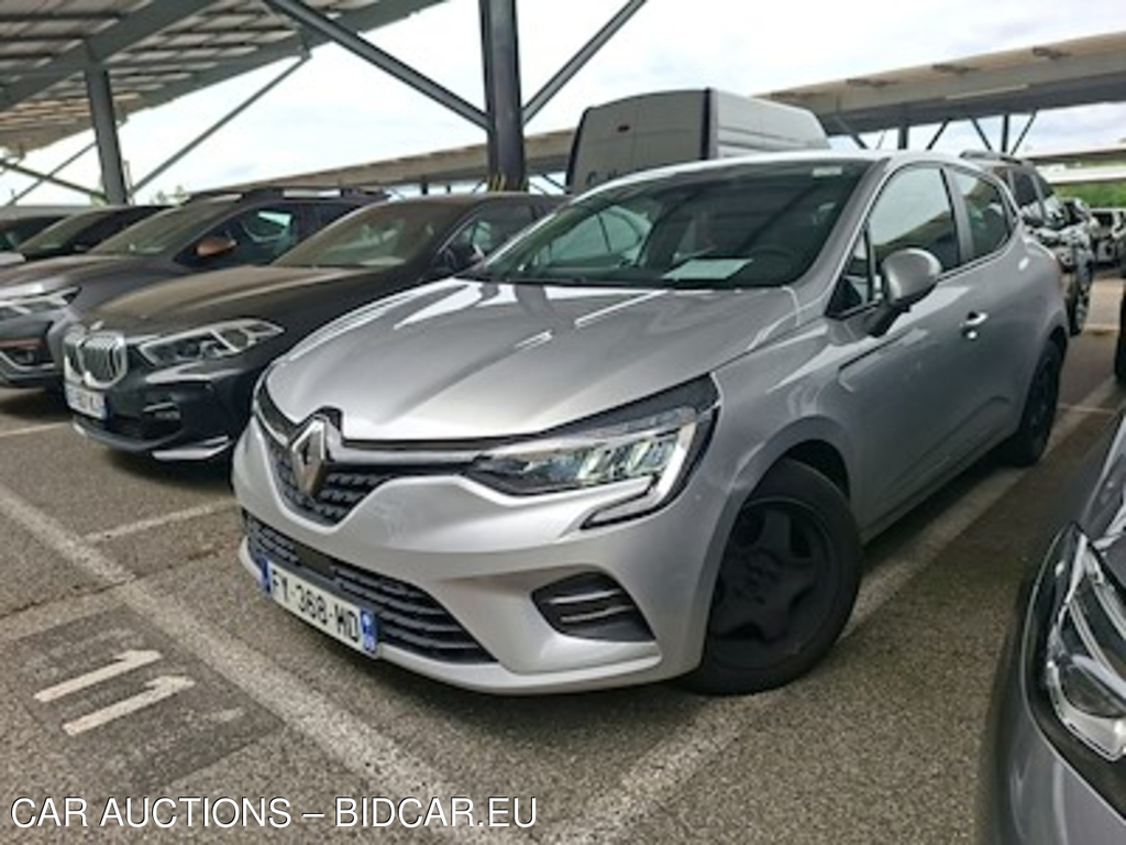 Renault CLIO Clio 1.0 TCe 90ch Business