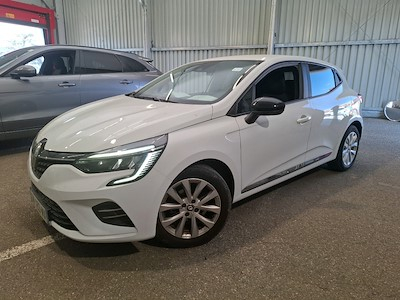 Renault CLIO Clio 1.0 TCe 90ch Evolution