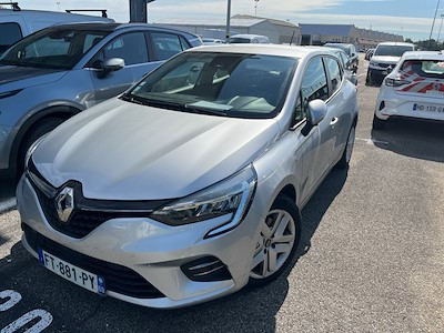 Renault CLIO Clio 1.5 Blue dCi 85ch Business