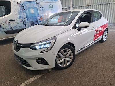 Renault CLIO Clio 1.6 E-Tech 140ch Business