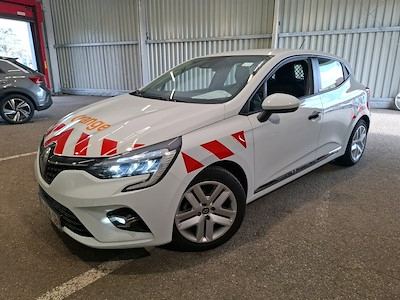 Renault CLIO Clio 1.6 E-Tech 140ch Business// 2 PLACES - 2 SEATS