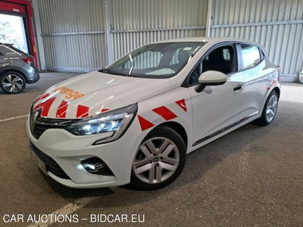 Renault CLIO Clio 1.6 E-Tech 140ch Business// 2 PLACES - 2 SEATS