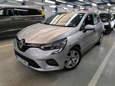 Renault CLIO Clio Reversible 1.0 TCe 90ch Business