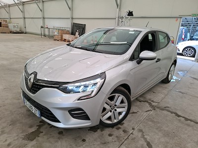 Renault CLIO Clio Reversible 1.0 TCe 90ch Business