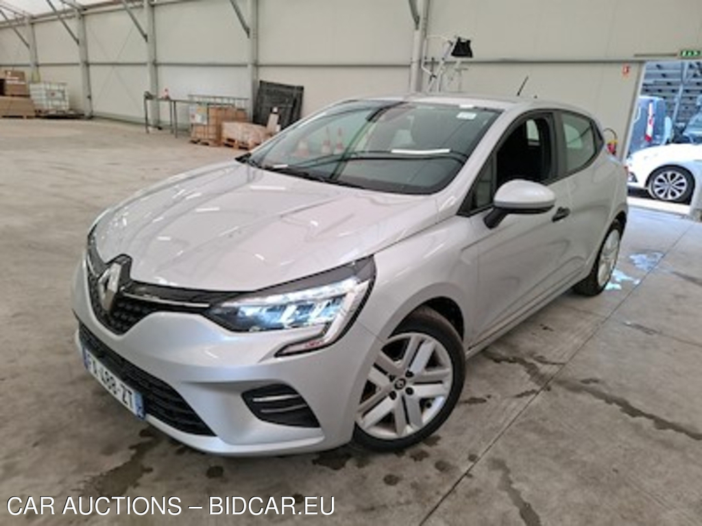 Renault CLIO Clio Reversible 1.0 TCe 90ch Business