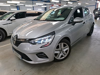 Renault CLIO Clio Reversible 1.0 TCe 90ch Business