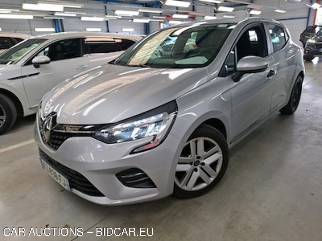 Renault CLIO Clio Reversible 1.0 TCe 90ch Business