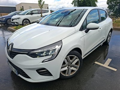 Renault CLIO Clio Reversible 1.0 TCe 90ch Business