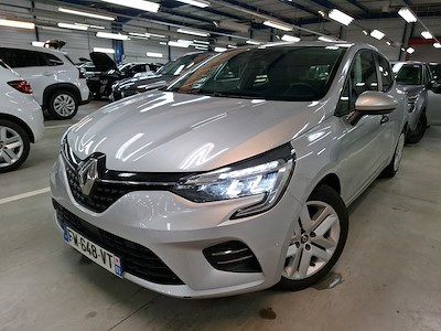 Renault CLIO Clio Reversible 1.6 E-Tech 140ch Business