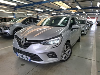 Renault CLIO Clio Reversible 1.6 E-Tech 140ch Business