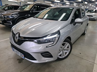 Renault CLIO Clio Reversible 1.6 E-Tech 140ch Business