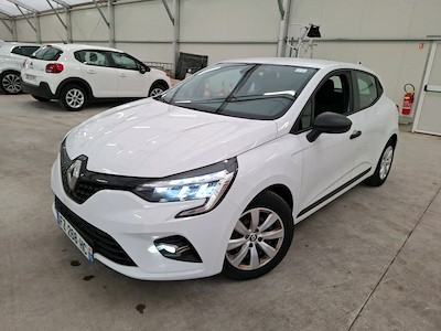Renault CLIO Clio Ste 1.0 SCe 65ch Air