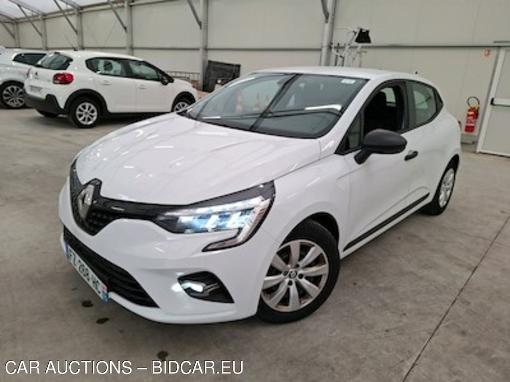Renault CLIO Clio Ste 1.0 SCe 65ch Air