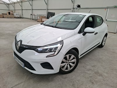 Renault CLIO Clio Ste 1.0 SCe 65ch Air Nav