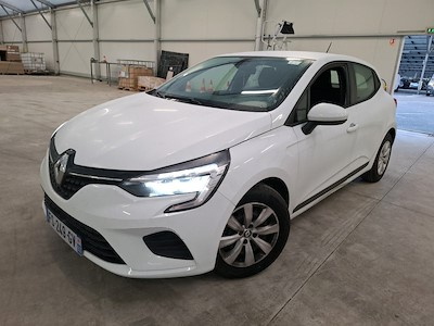 Renault CLIO Clio Ste 1.0 SCe 75ch Air Nav