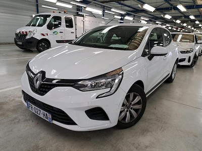Renault CLIO Clio Ste 1.0 SCe 75ch Air Nav