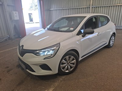 Renault CLIO Clio Ste 1.5 Blue dCi 85ch Air