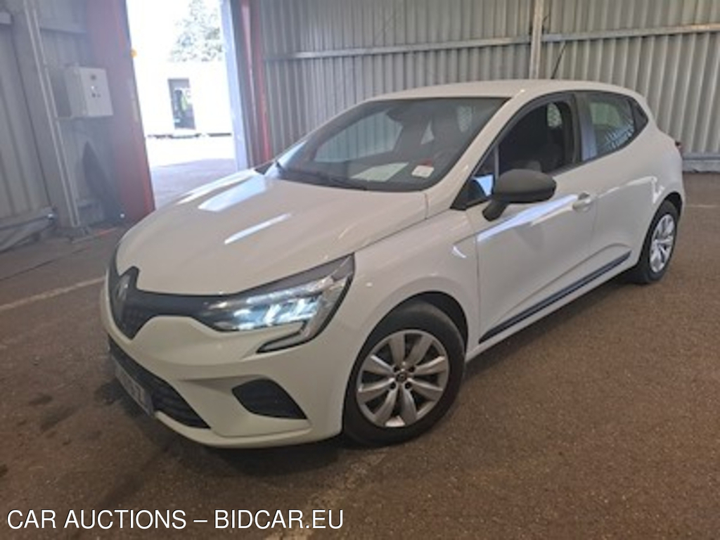 Renault CLIO Clio Ste 1.5 Blue dCi 85ch Air