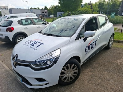 Renault CLIO Clio Ste 1.5 dCi 75ch energy Air Medianav E6C