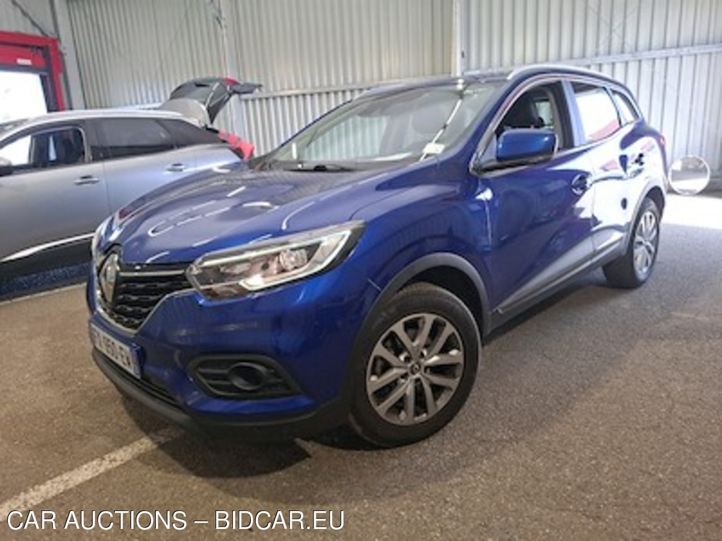 Renault KADJAR Kadjar 1.5 Blue dCi 115ch Business