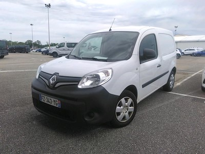 Renault Kangoo express Kangoo Express 1.5 Blue dCi 80ch Extra R-Link 5cv