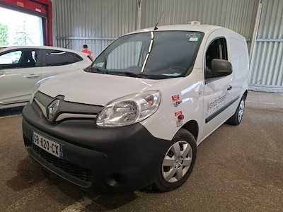 Renault Kangoo express Kangoo Express 1.5 Blue dCi 80ch Grand Confort 5cv