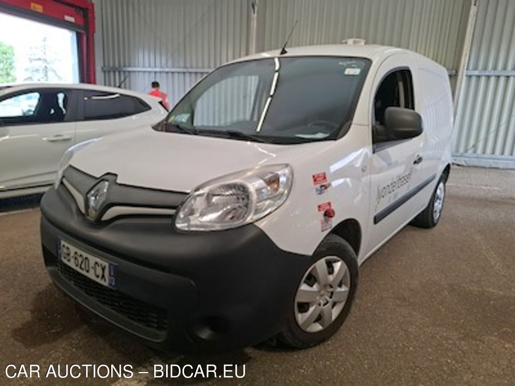 Renault Kangoo express Kangoo Express 1.5 Blue dCi 80ch Grand Confort 5cv