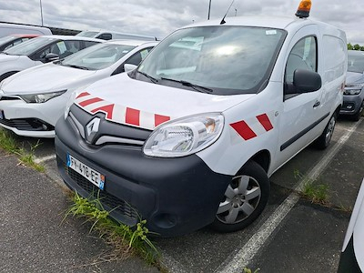 Renault Kangoo express Kangoo Express 1.5 Blue dCi 95ch Extra R-Link