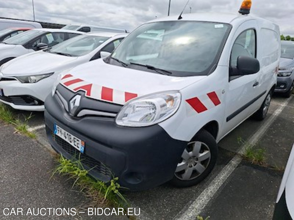 Renault Kangoo express Kangoo Express 1.5 Blue dCi 95ch Extra R-Link