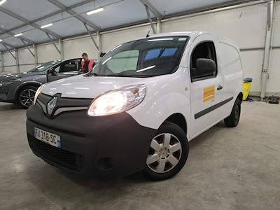 Renault Kangoo express Kangoo Express 1.5 Blue dCi 95ch Grand Confort