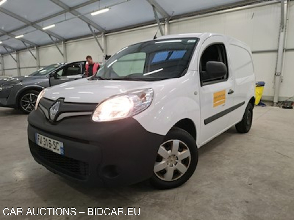 Renault Kangoo express Kangoo Express 1.5 Blue dCi 95ch Grand Confort