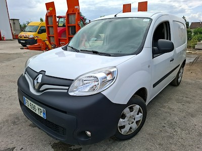 Renault Kangoo express Kangoo Express 1.5 dCi 90ch Extra R-Link