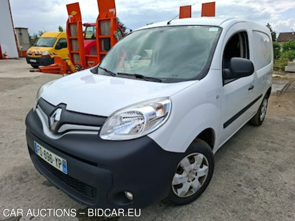 Renault Kangoo express Kangoo Express 1.5 dCi 90ch Extra R-Link
