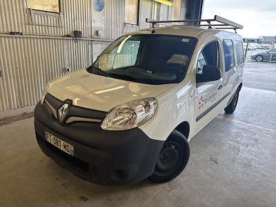 Renault Kangoo express Kangoo Express Maxi 1.5 Blue dCi 115ch Grand Volume Extra R-Link 5cv