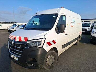 Renault MASTER Master Fg F3500 L2H2 2.3 dCi 150ch Energy Grand Confort E6