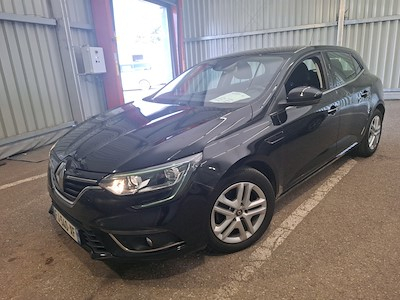 Renault MEGANE Megane 1.5 Blue dCi 115ch Business
