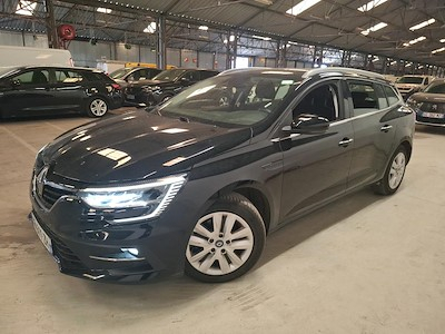 Renault MEGANE Megane Estate 1.6 E-Tech Plug-in 160ch Business