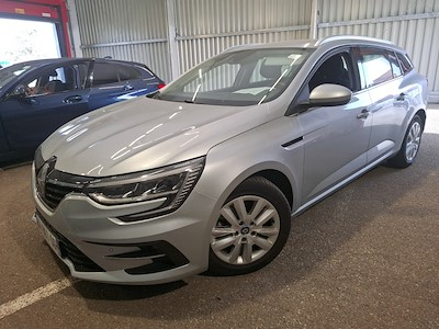 Renault MEGANE Megane Estate 1.6 E-Tech Plug-in 160ch Business