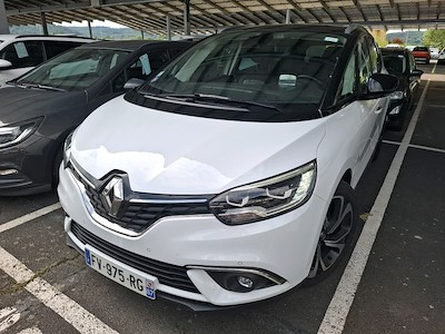 Renault Grand SCENIC Grand Scenic 1.3 TCe 160ch FAP Business Intens EDC 7 places 8cv