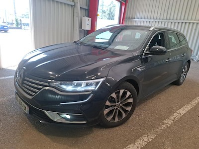 Renault TALISMAN Talisman Estate 1.3 TCe 160ch FAP Business EDC E6D-Full