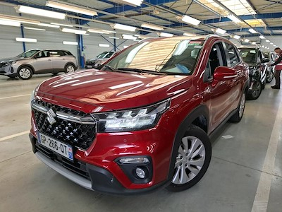 Suzuki S-CROSS S-Cross 1.4 Boosterjet Hybrid 129ch Privilege